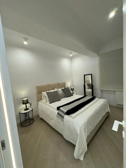 Apartament de 3 camere | Parcare | Boxa | Cortina North