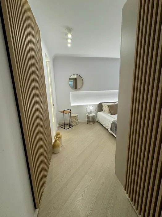 Apartament de 3 camere | Parcare | Boxa | Cortina North