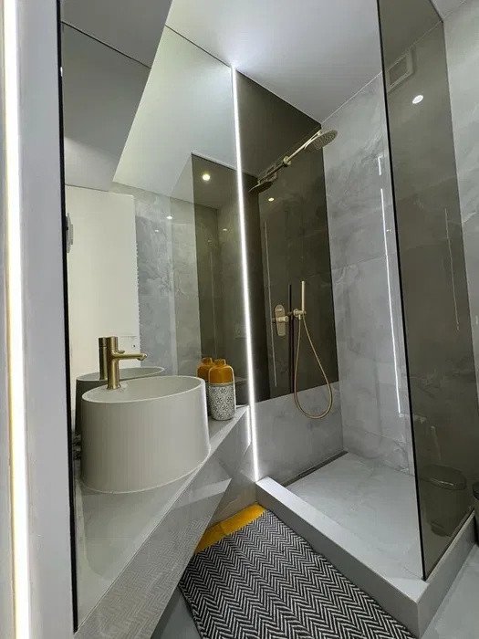 Apartament de 3 camere | Parcare | Boxa | Cortina North
