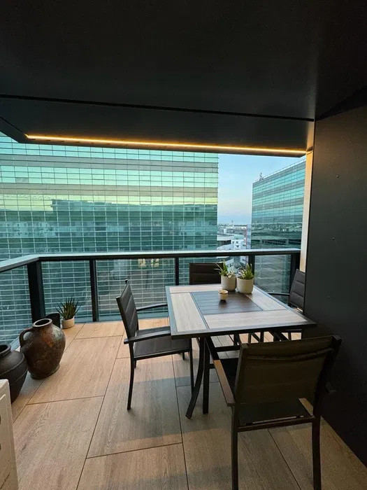 Apartament de 3 camere | Parcare | Boxa | Cortina North