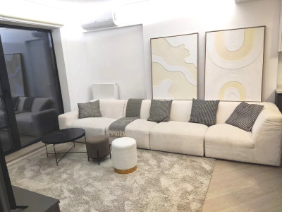Apartament de 3 camere | Parcare | Boxa | Cortina North
