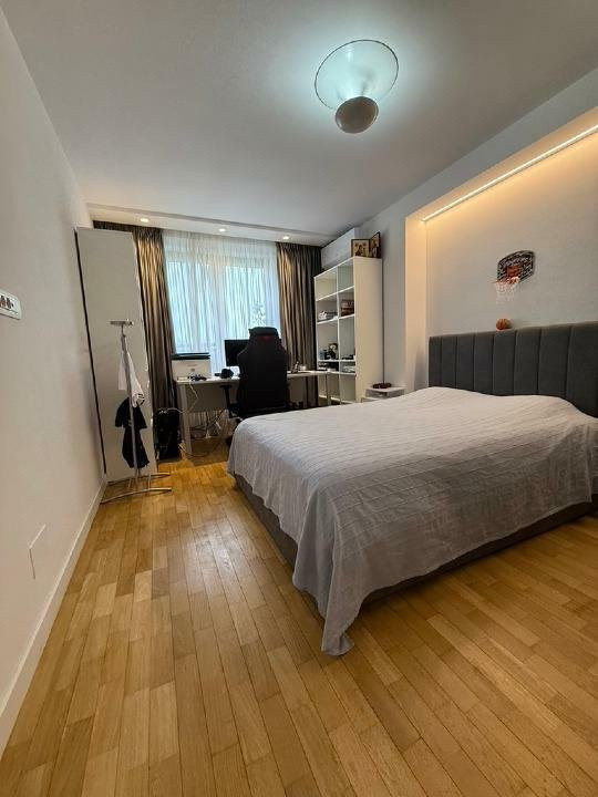 Apartament de 3 camere | Parcare inclusa | 78 MP | Sisesti