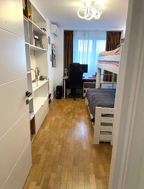 Apartament de 3 camere | Parcare inclusa | 78 MP | Sisesti