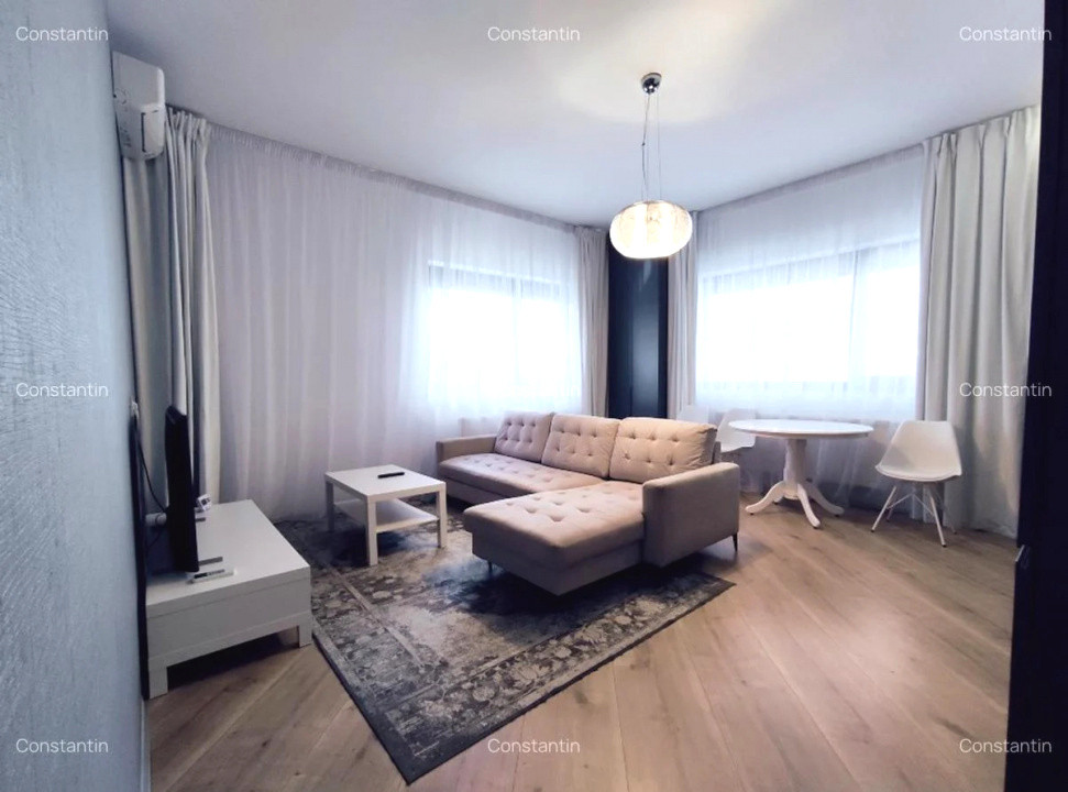 Apartament de 3 camere | Parcare+Boxa | Pipera Rond OMV