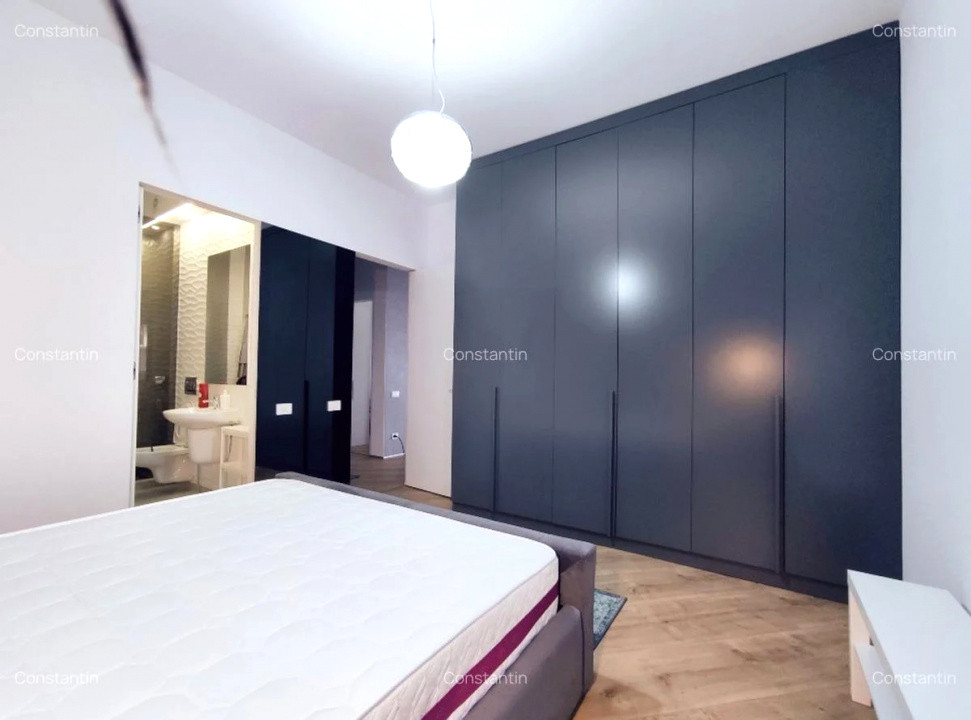 Apartament de 3 camere | Parcare+Boxa | Pipera Rond OMV