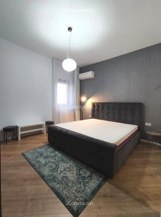 Apartament de 3 camere | Parcare+Boxa | Pipera Rond OMV