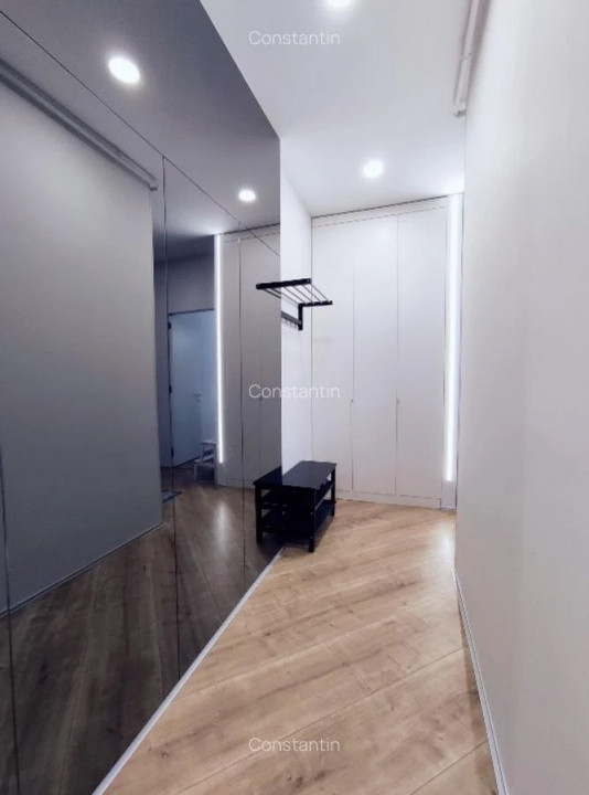 Apartament de 3 camere | Parcare+Boxa | Pipera Rond OMV