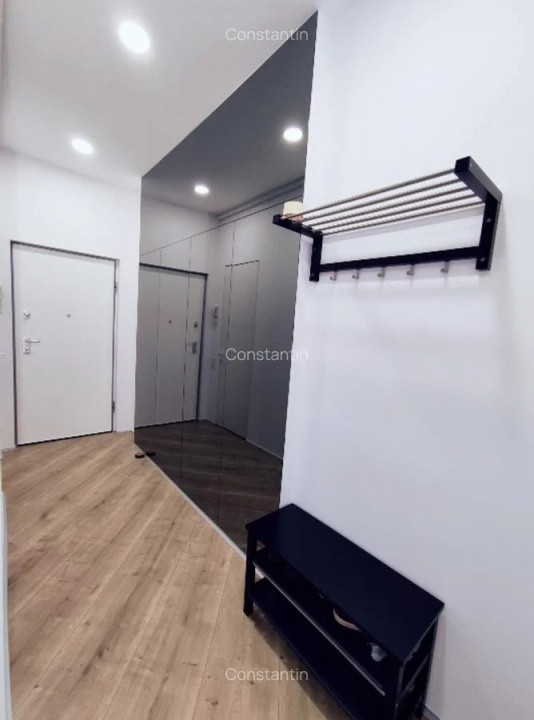 Apartament de 3 camere | Parcare+Boxa | Pipera Rond OMV