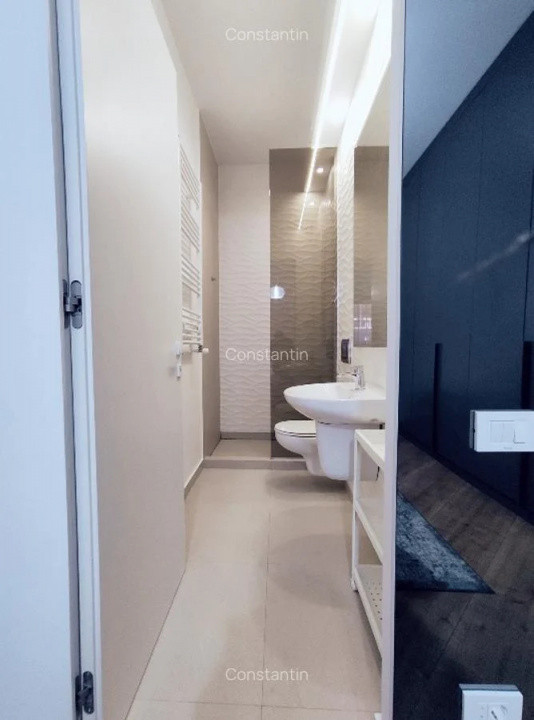 Apartament de 3 camere | Parcare+Boxa | Pipera Rond OMV