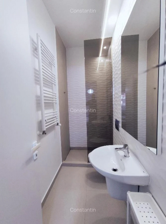 Apartament de 3 camere | Parcare+Boxa | Pipera Rond OMV