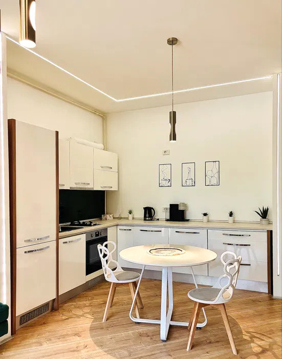 Apartament 2 camere | 4City North | 2 camere