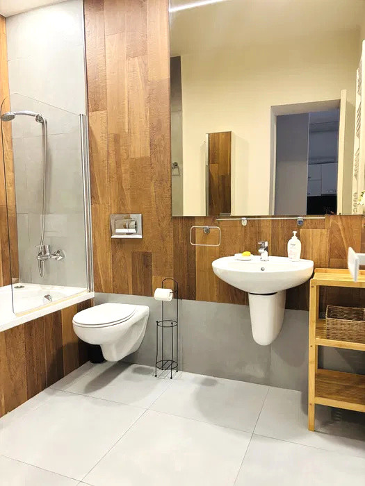 Apartament 2 camere | 4City North | 2 camere