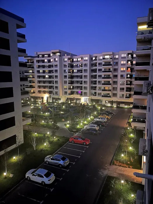 Apartament 2 camere | 4City North | 2 camere