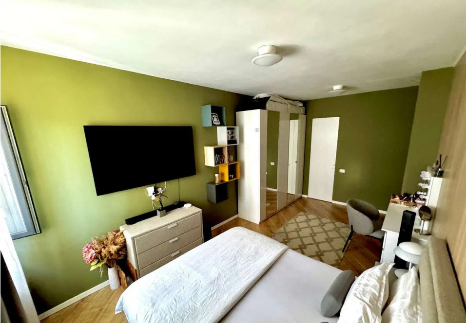 Apartament de 3 camere | 2 Locuri de parcare | 83 MP | Pipera Rond OMV