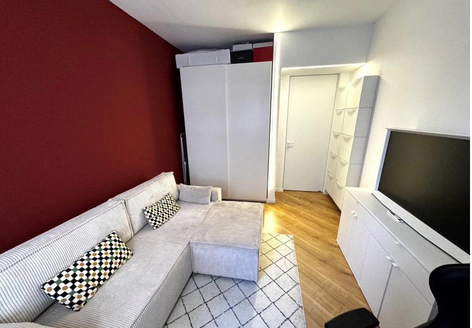 Apartament de 3 camere | 2 Locuri de parcare | 83 MP | Pipera Rond OMV