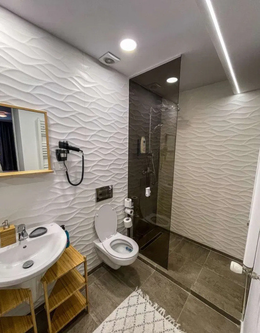 Apartament de 3 camere | 2 Locuri de parcare | 83 MP | Pipera Rond OMV