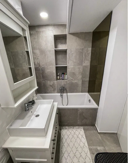 Apartament de 3 camere | 2 Locuri de parcare | 83 MP | Pipera Rond OMV