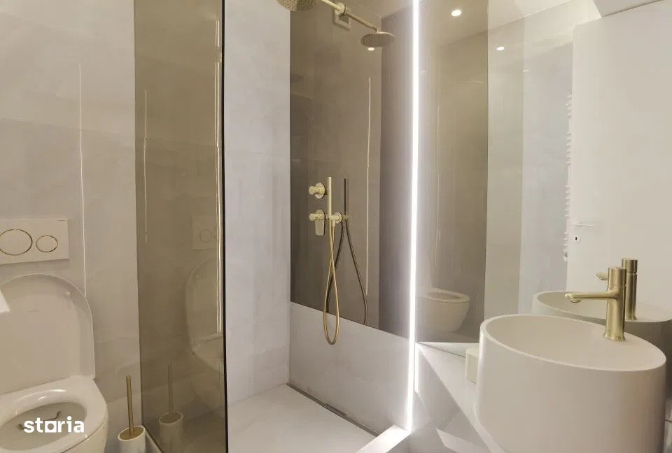 Apartament Premium de vânzare | 3 camere | Cortina North Pipera | Parcare 