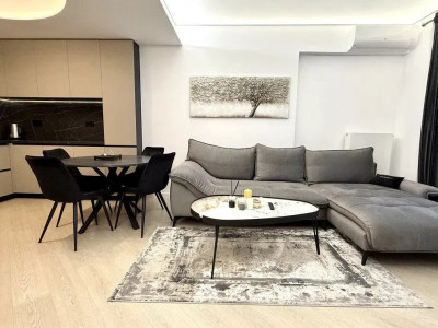 Apartament Premium de vânzare | 3 camere | Cortina North Pipera | Parcare 