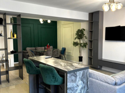 Apartament 2 camere | Zona Pipera | 700 € | Mobilat complet