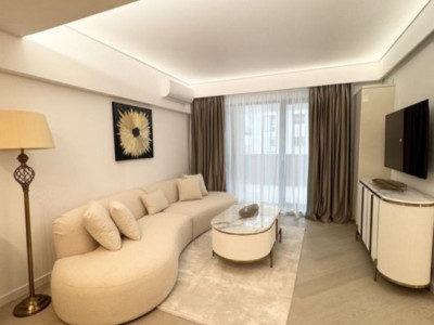 Apartament de 3 camere | Loc de Parcare | Pet friendly |  Cortina North