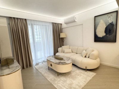 Apartament de 3 camere | Loc de Parcare | Pet friendly | Cortina North