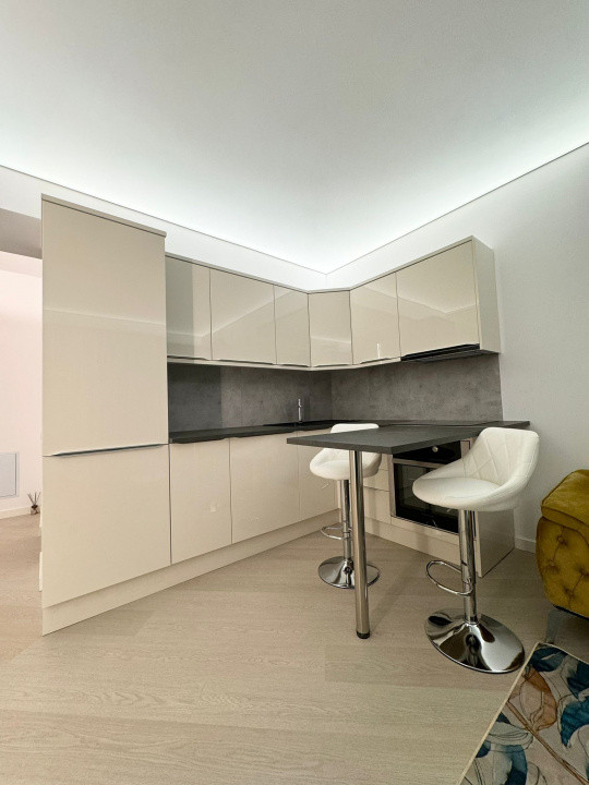 Apartament de 2 camere | Cortina North