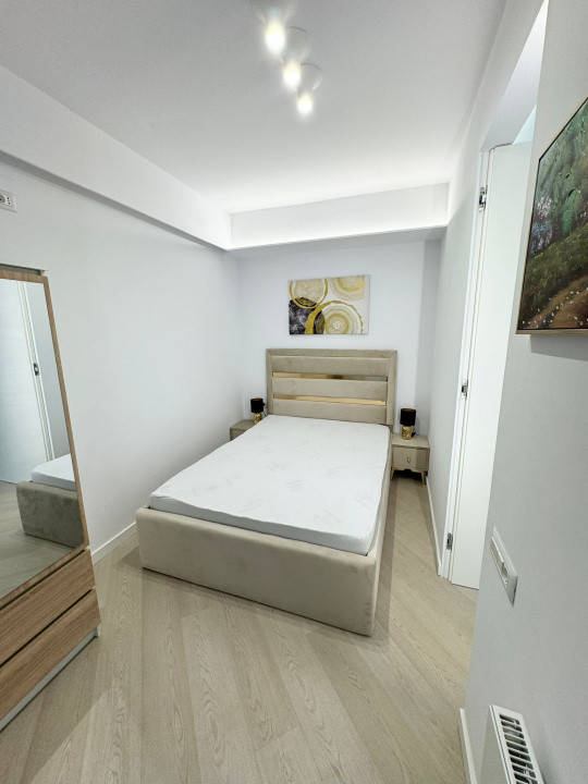 Apartament de 2 camere | Cortina North