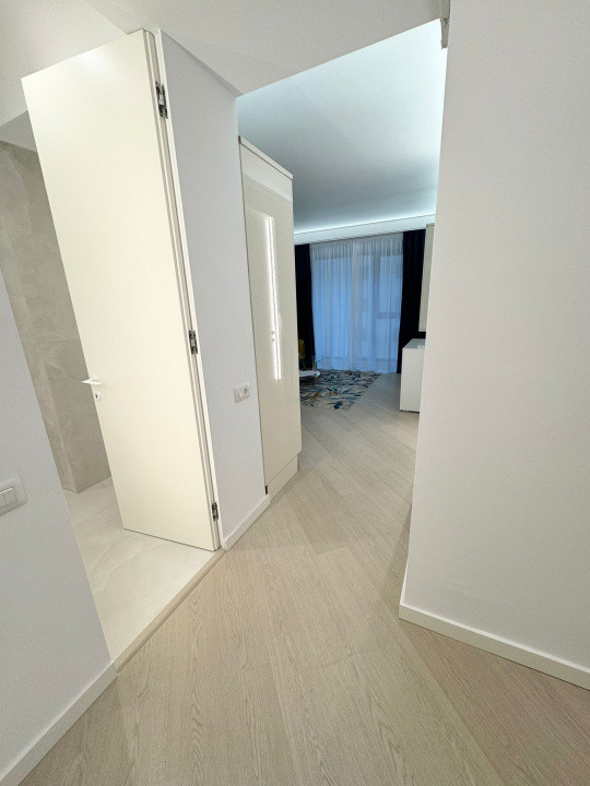 Apartament de 2 camere | Cortina North