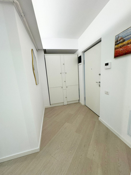 Apartament de 2 camere | Cortina North