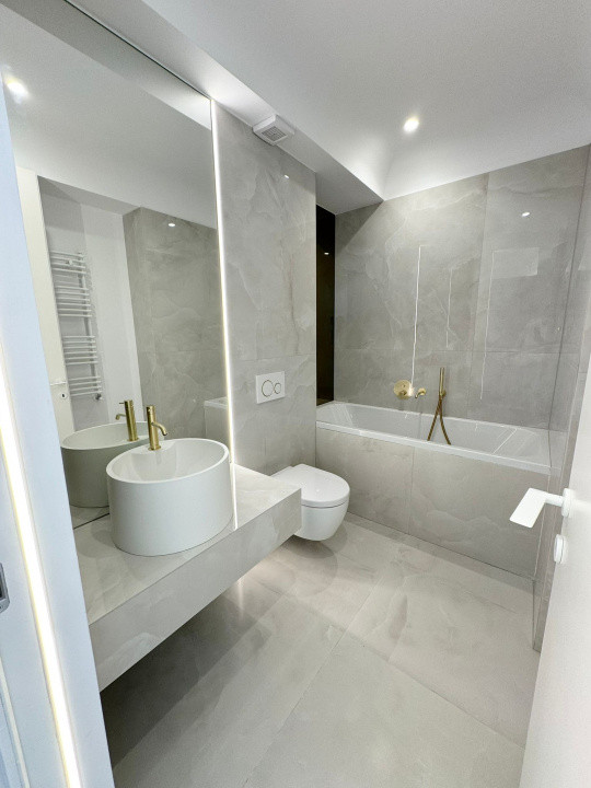 Apartament de 2 camere | Cortina North