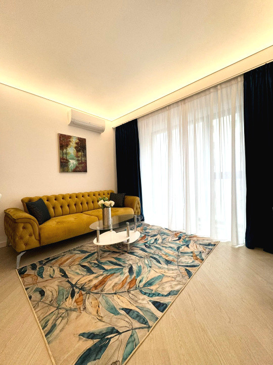 Apartament de 2 camere | Cortina North