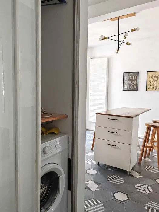 Apartament de 2 camere | Centrala proprie | Arcul de Triumf
