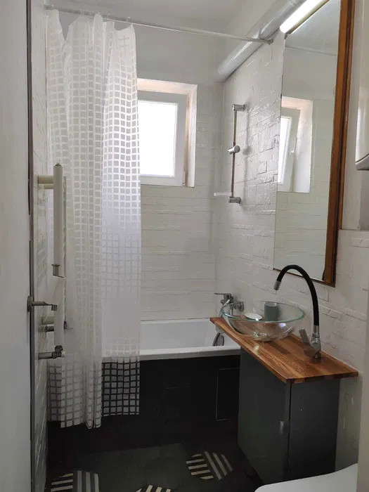 Apartament de 2 camere | Centrala proprie | Arcul de Triumf