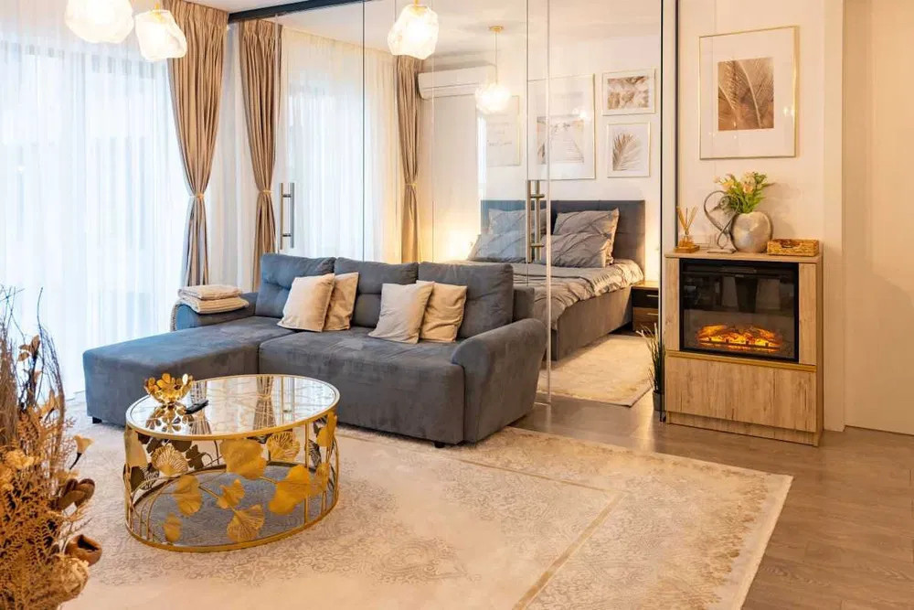 Apartament 2 camere | Tip ready to move | Zona Aviatiei