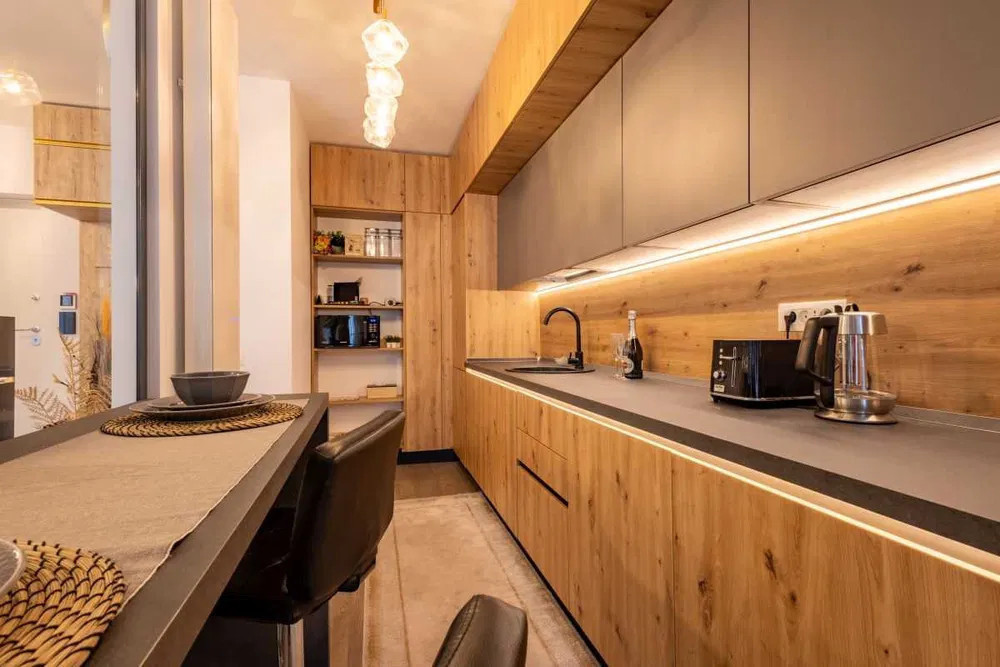 Apartament 2 camere | Tip ready to move | Zona Aviatiei