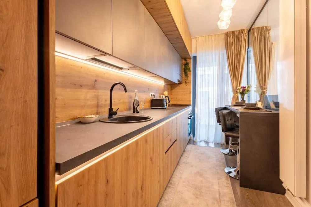 Apartament 2 camere | Tip ready to move | Zona Aviatiei