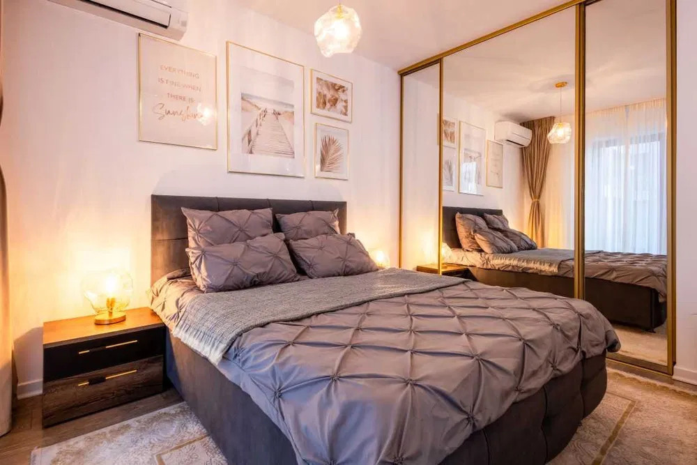 Apartament 2 camere | Tip ready to move | Zona Aviatiei