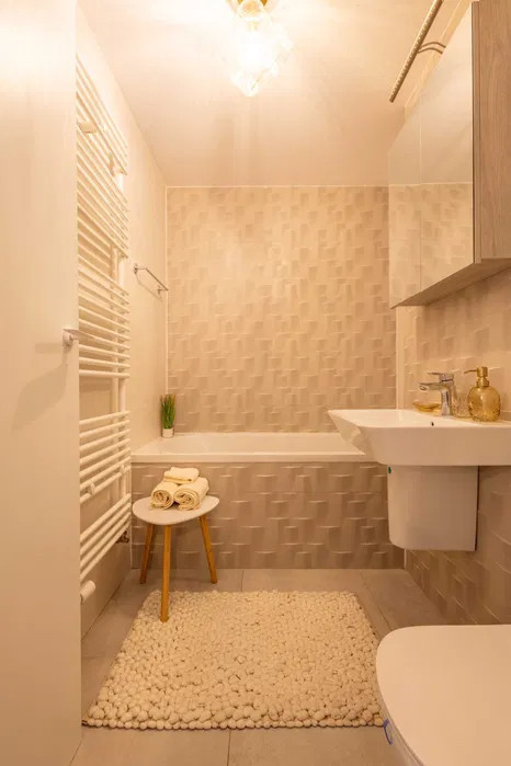 Apartament 2 camere | Tip ready to move | Zona Aviatiei