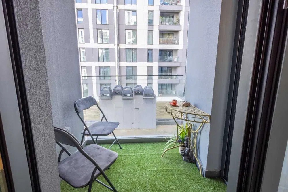 Apartament 2 camere | Tip ready to move | Zona Aviatiei