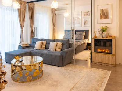 Apartament 2 camere | Tip ready to move | Zona Aviatiei