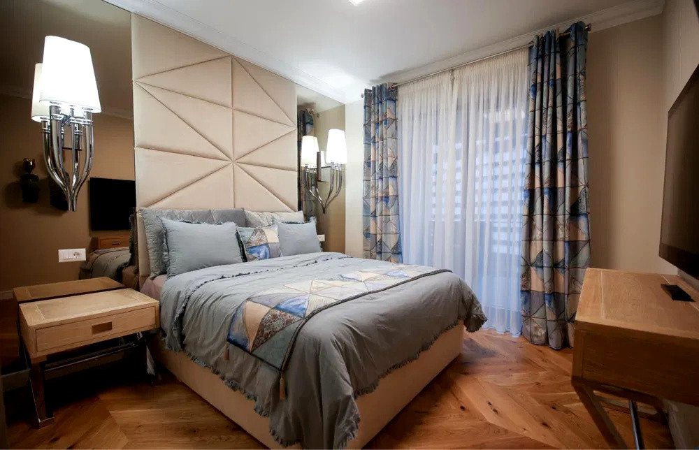 Apartament de 2 camere | Parcare | 64 MP | Aviatiei