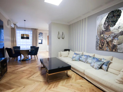 Apartament de 2 camere | Parcare | 64 MP | Aviatiei
