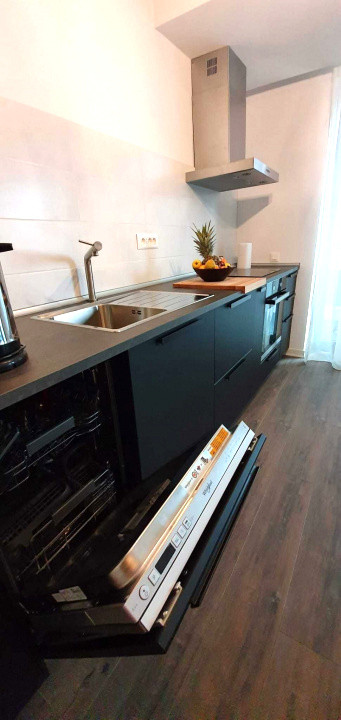 Apartament 2 camere | Cloud 9 Pipera | Loc de parcare subteran