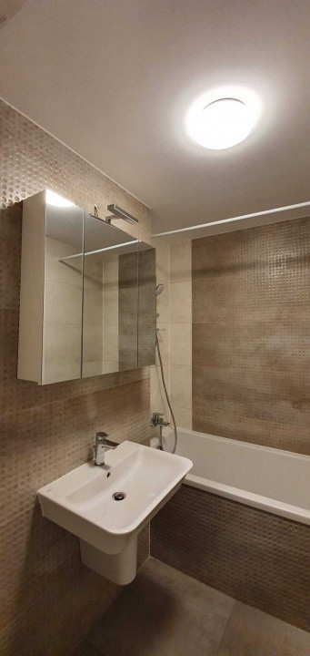 Apartament 2 camere | Cloud 9 Pipera | Loc de parcare subteran