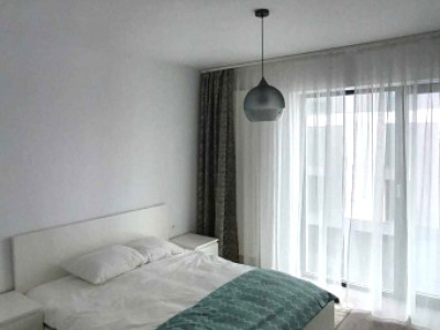 Apartament 2 camere | Cloud 9 Pipera | Loc de parcare subteran