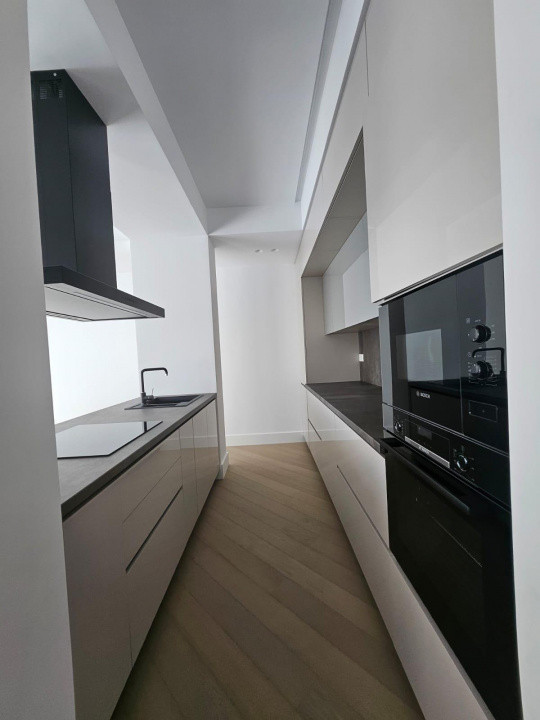 Penthouse de Lux 181 mp | Zona Iancu Nicolae | Parcare subterana