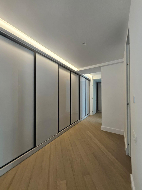  Penthouse de Lux 181 mp | Zona Iancu Nicolae | Parcare subterana