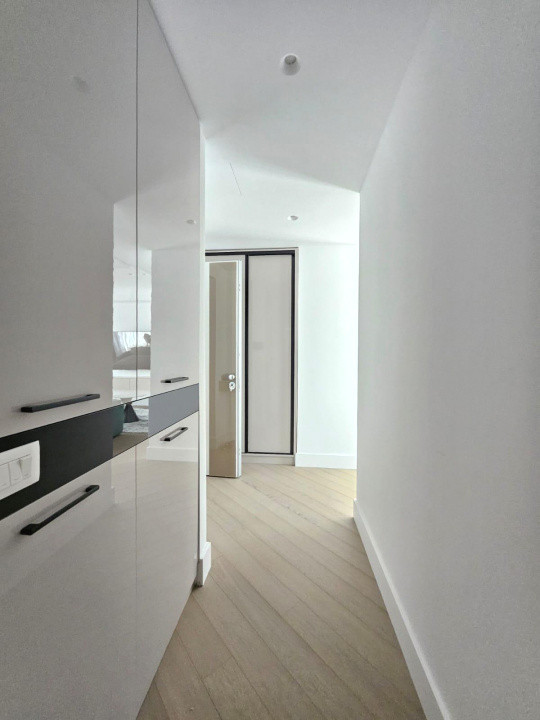  Penthouse de Lux 181 mp | Zona Iancu Nicolae | Parcare subterana