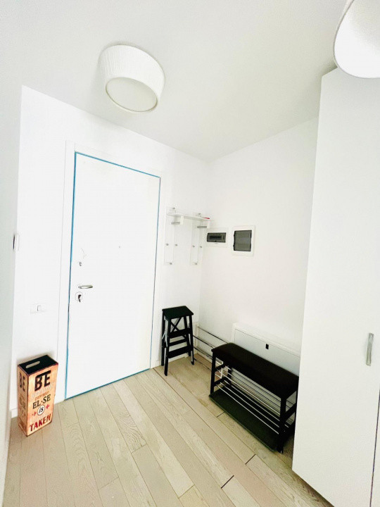 Apartament de 2 camere | Parcare | Cartierul Francez